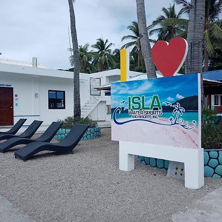 Isla Water Sports And Resorts Inc Batangas Exterior foto