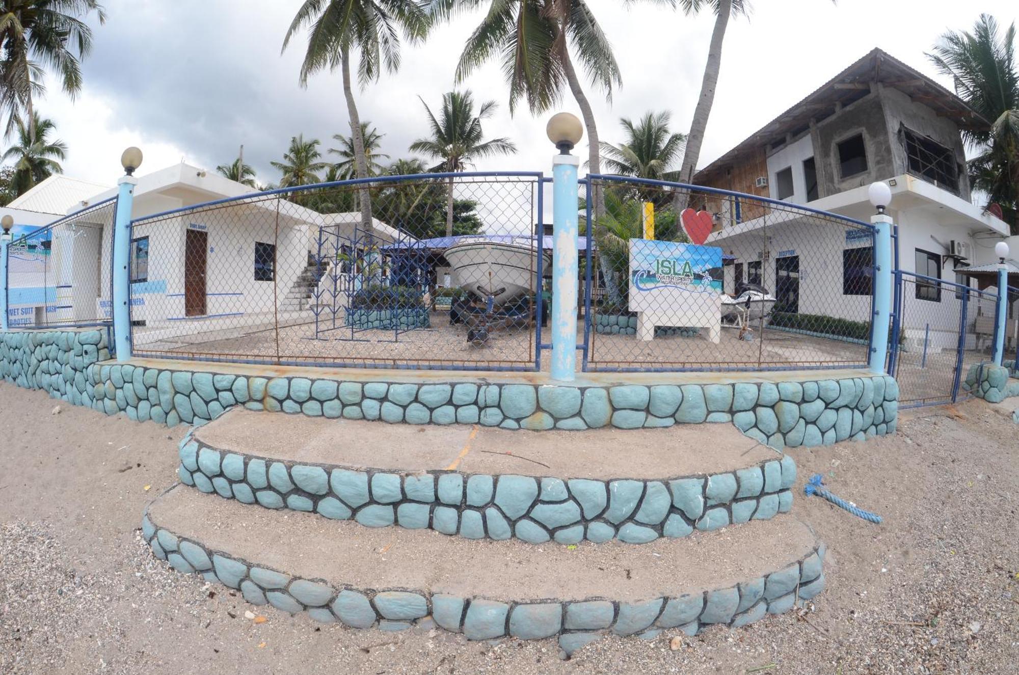 Isla Water Sports And Resorts Inc Batangas Exterior foto