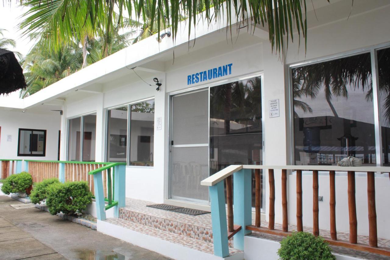 Isla Water Sports And Resorts Inc Batangas Exterior foto