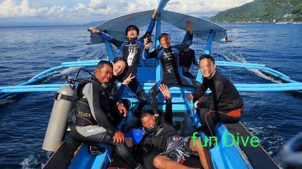 Isla Water Sports And Resorts Inc Batangas Exterior foto
